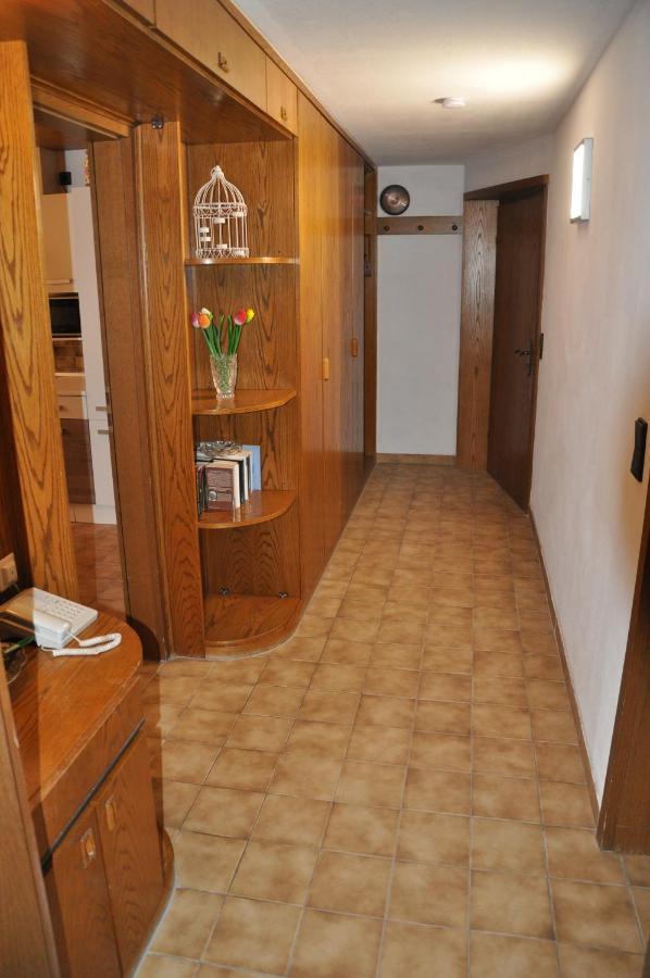 Rentrisch Am Waldrand Apartman Sankt Ingbert Kültér fotó